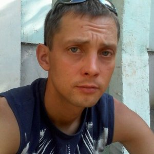 Иван охотник, 44 года